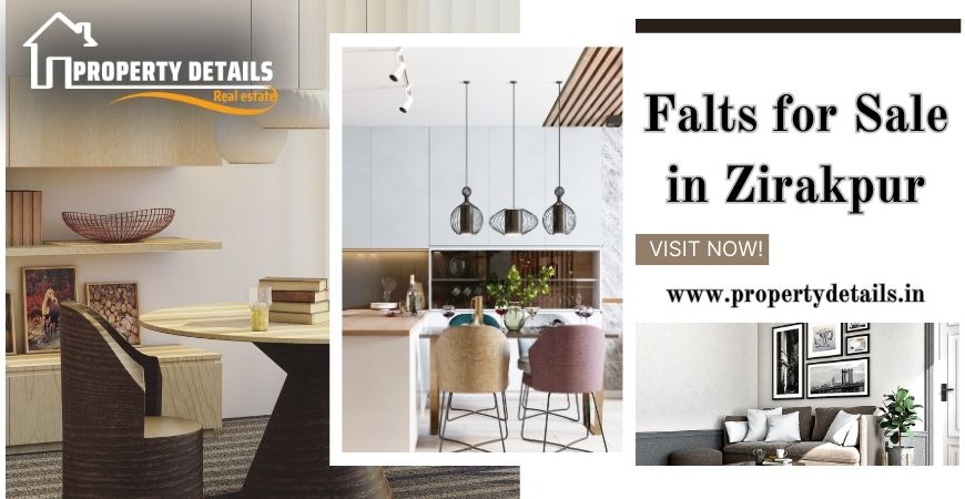 Property for Sale in Zirakpur