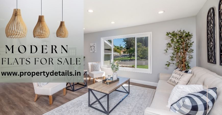 Flats for Sale
