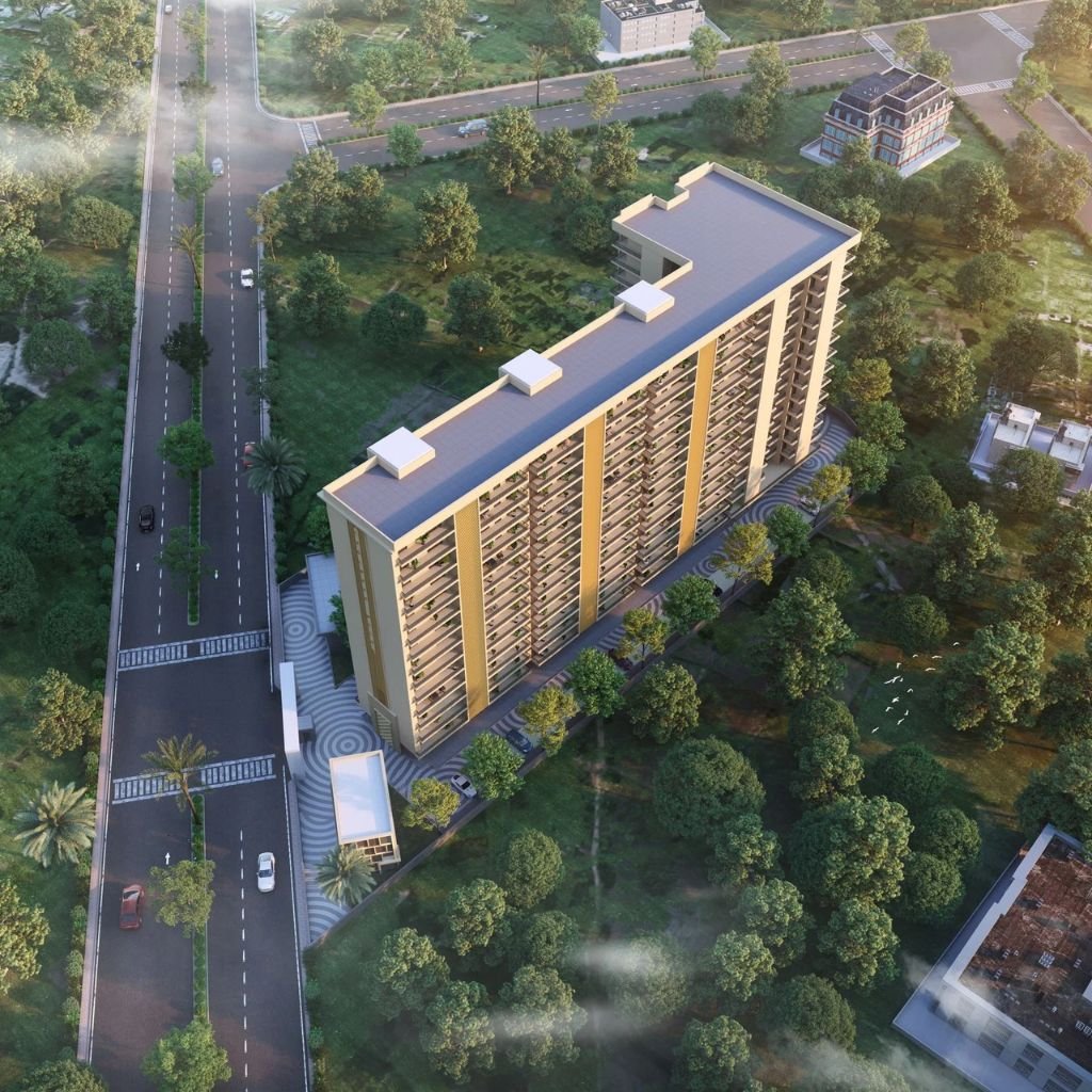 Atlantis Grand Zirakpur