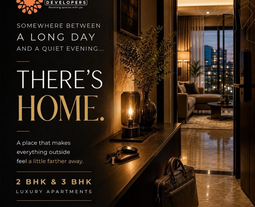 Hamylten Heights by Sukhmani Developers